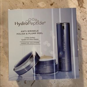 Hydropeptide Anti-Wrinkle Polish & Plump Peel